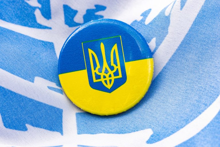 Сучасні технології та дипломатія - цифрові рішення для мирних переговорів
